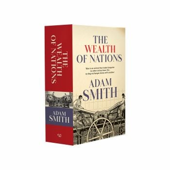 The Wealth of Nations