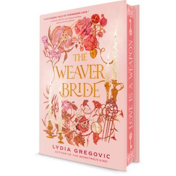 The Weaver Bride (Hardback)