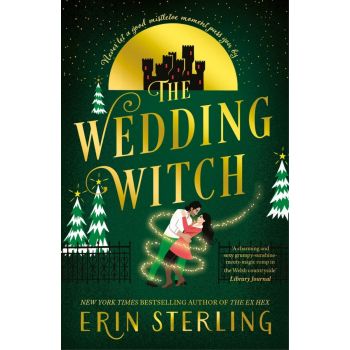 The Wedding Witch
