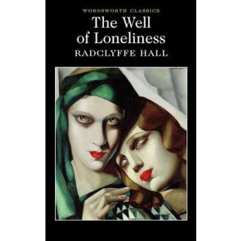 THE WELL OF LONELINESS. “W-th Classics“