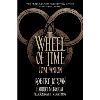 The Wheel of Time Companion