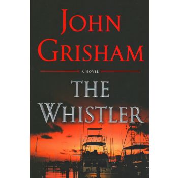 THE WHISTLER (US edition)