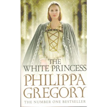 THE WHITE PRINCESS