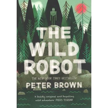 THE WILD ROBOT