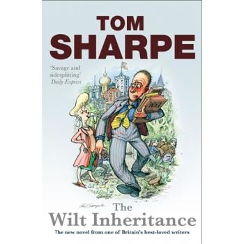 THE WILT INHERITANCE