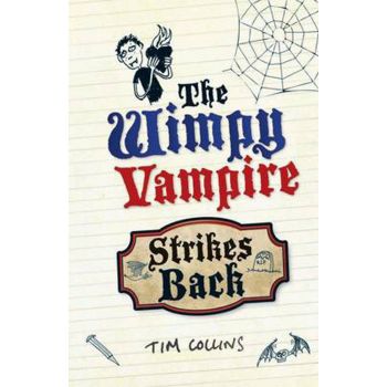 THE WIMPY VAMPIRE STRIKES BACK