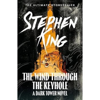 THE WIND THROUGH THE KEYHOLE. “The Dark Tower“