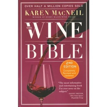 THE WINE BIBLE