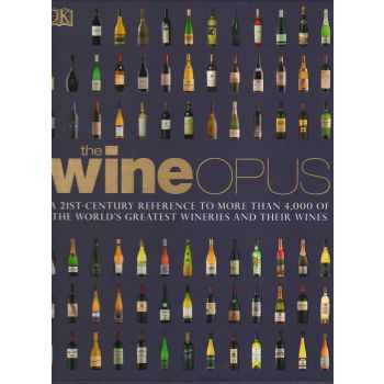 THE WINE OPUS