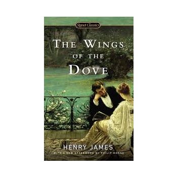 THE WINGS OF THE DOVE