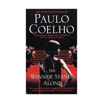 THE WINNER STANDS ALONE
