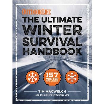 The Winter Survival Handbook