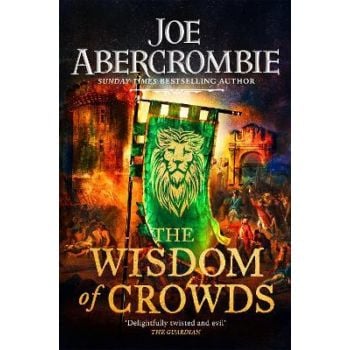 WISDOM OF CROWDS
