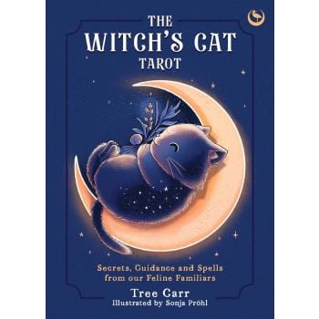 The Witch`s Cat Tarot