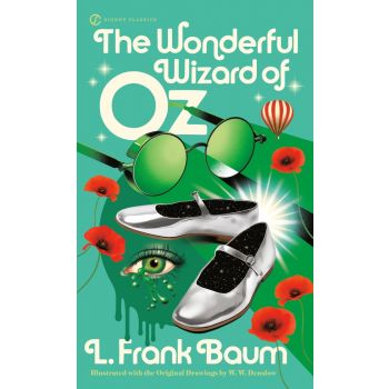 THE WONDERFUL WIZARD OF OZ