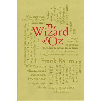 THE WIZARD OF OZ