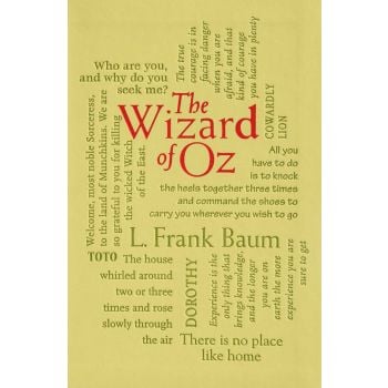 The Wizard of Oz
