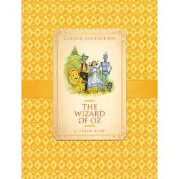 THE WIZARD OF OZ. “Classic Collection“