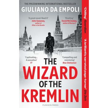 The Wizard of the Kremlin