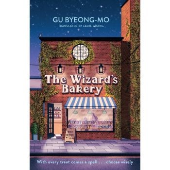 The Wizard`s Bakery