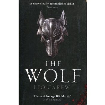 THE WOLF