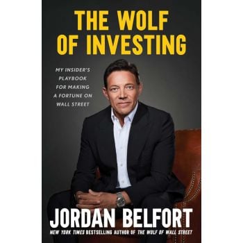 The Wolf of Investing (Trade Paperback)