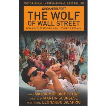 THE WOLF OF WALL STREET