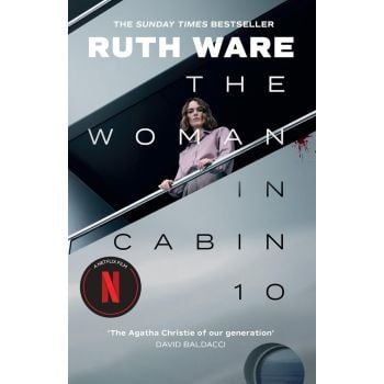 The Woman in Cabin 10 (TV Tie-in)