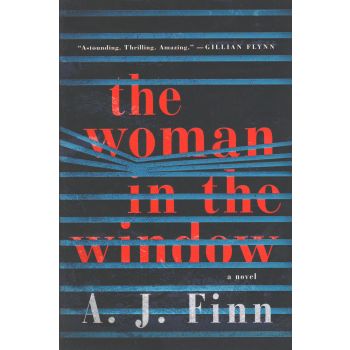 THE WOMAN IN THE WINDOW
