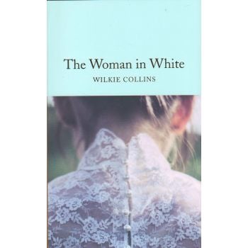 THE WOMAN IN WHITE
