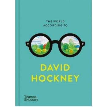 The World According to David Hockney
