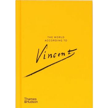 The World According to Vincent van Gogh