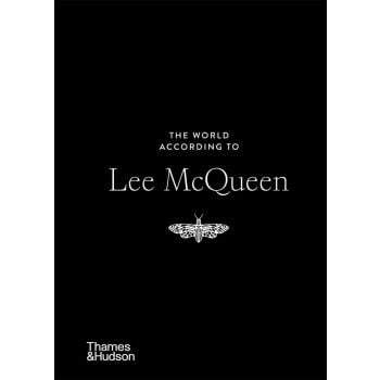 THE WORLD ACCORDING TO LEE MCQUEEN