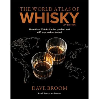 The World Atlas of Whisky (3rd edition)