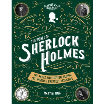 THE WORLD OF SHERLOCK HOLMES
