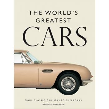 The World`s Greatest Cars