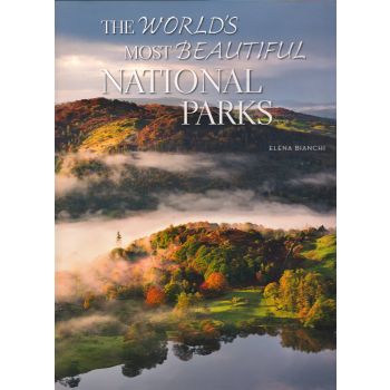 THE WORLD`S MOST BEAUTIFUL NATIONAL PARKS