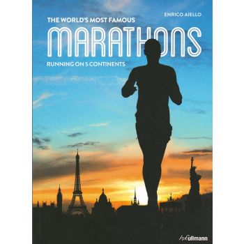 THE WORLD`S MOST FAMOUS MARATHONS