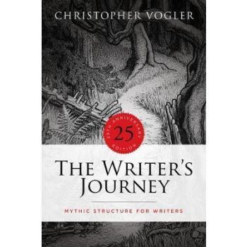 THE WRITER`S JOURNEY
