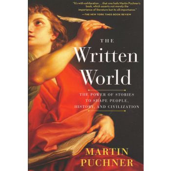 THE WRITTEN WORLD