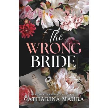 The Wrong Bride