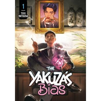THE YAKUZA`S BIAS, Vol. 1