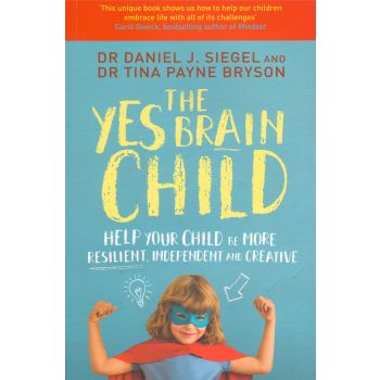 THE YES BRAIN CHILD