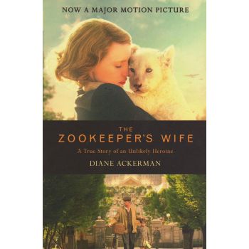 THE ZOOKEEPER`S WIFE