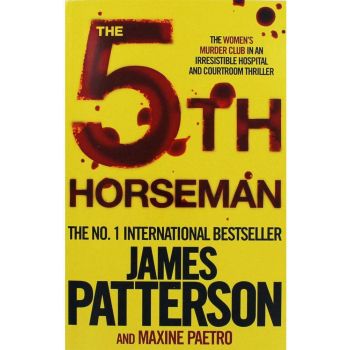 THE 5TH HORSEMAN
