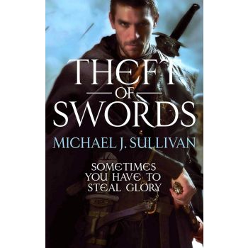 Theft of Swords