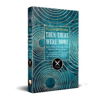 Then There Were More: Short Stories