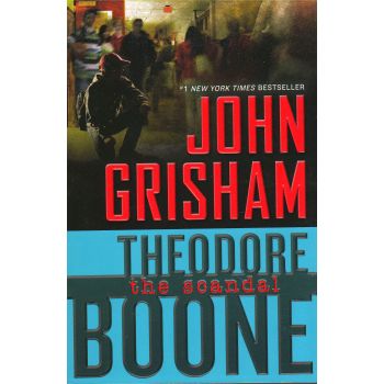 THEODORE BOONE: The Scandal