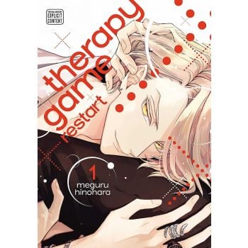 THERAPY GAME RESTART, Vol. 1