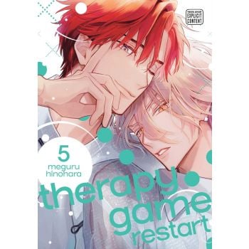 Therapy Game Restart, Vol. 5